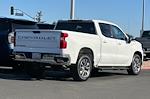Used 2020 Chevrolet Silverado 1500 LT Crew Cab for sale #DR179410C - photo 5