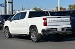 Used 2020 Chevrolet Silverado 1500 LT Crew Cab for sale #DR179410C - photo 7