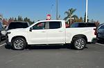 Used 2020 Chevrolet Silverado 1500 LT Crew Cab for sale #DR179410C - photo 8