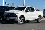 Used 2020 Chevrolet Silverado 1500 LT Crew Cab for sale #DR179410C - photo 9