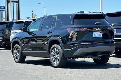 2025 Chevrolet Equinox FWD SUV for sale #DR181795 - photo 2