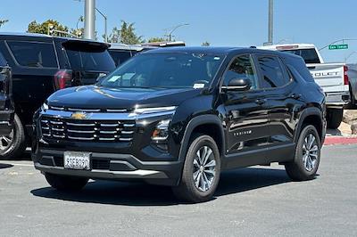 2025 Chevrolet Equinox FWD SUV for sale #DR181795 - photo 1