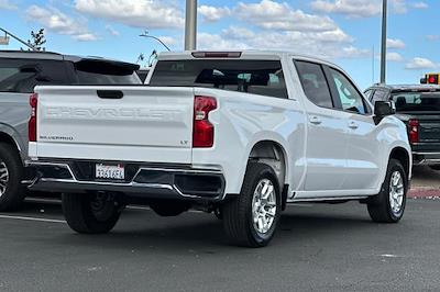 2025 Chevrolet Silverado 1500 Crew Cab 2WD Pickup for sale #DR182026 - photo 2