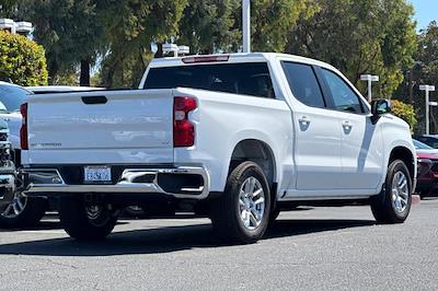 2025 Chevrolet Silverado 1500 Crew Cab RWD Pickup for sale #DR182056 - photo 2