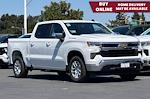 2025 Chevrolet Silverado 1500 Crew Cab RWD Pickup for sale #DR182056 - photo 1