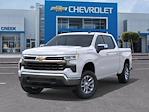 2025 Chevrolet Silverado 1500 Crew Cab RWD Pickup for sale #DR182056 - photo 62