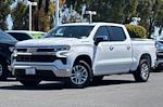 2025 Chevrolet Silverado 1500 Crew Cab RWD Pickup for sale #DR182056 - photo 9