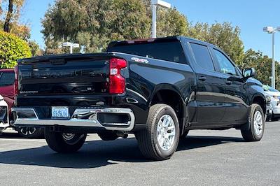 2025 Chevrolet Silverado 1500 Crew Cab 4WD Pickup for sale #DR182122 - photo 2