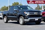 2025 Chevrolet Silverado 1500 Crew Cab 4WD Pickup for sale #DR182122 - photo 1