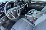 2025 Chevrolet Silverado 1500 Crew Cab 4WD Pickup for sale #DR182122 - photo 11