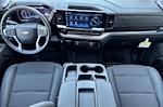 2025 Chevrolet Silverado 1500 Crew Cab 4WD Pickup for sale #DR182122 - photo 16