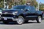 2025 Chevrolet Silverado 1500 Crew Cab 4WD Pickup for sale #DR182122 - photo 9