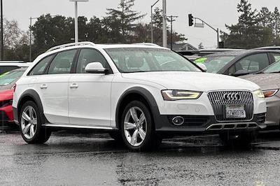 Used 2013 Audi A4 allroad - photo 1