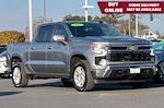 Used 2026 Chevrolet Silverado 1500 LT Crew Cab for sale #DR187489 - photo 1