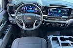 Used 2026 Chevrolet Silverado 1500 LT Crew Cab for sale #DR187489 - photo 17