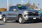 Used 2026 Chevrolet Silverado 1500 LT Crew Cab for sale #DR187489 - photo 2