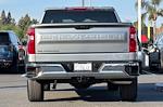 Used 2026 Chevrolet Silverado 1500 LT Crew Cab for sale #DR187489 - photo 6