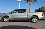 Used 2026 Chevrolet Silverado 1500 LT Crew Cab for sale #DR187489 - photo 8