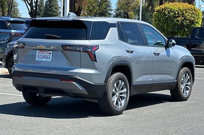 2025 Chevrolet Equinox FWD SUV for sale #DR192291 - photo 2