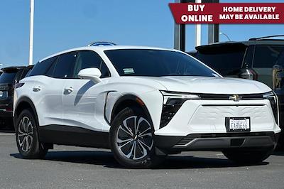 2025 Chevrolet Blazer EV FWD SUV for sale #DR200358 - photo 1