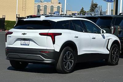 2025 Chevrolet Blazer EV FWD SUV for sale #DR200358 - photo 2