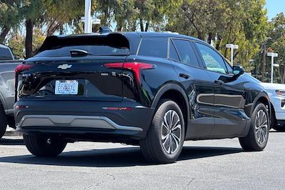 2025 Chevrolet Blazer EV AWD SUV for sale #DR201872 - photo 2