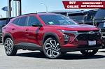2025 Chevrolet Trax FWD SUV for sale #DR205257 - photo 1