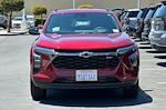 2025 Chevrolet Trax FWD SUV for sale #DR205257 - photo 10