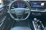 2025 Chevrolet Trax FWD SUV for sale #DR205257 - photo 17