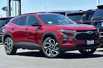 2025 Chevrolet Trax FWD SUV for sale #DR205257 - photo 3