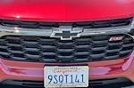 2025 Chevrolet Trax FWD SUV for sale #DR205257 - photo 44