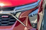 2025 Chevrolet Trax FWD SUV for sale #DR205257 - photo 49
