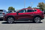 2025 Chevrolet Trax FWD SUV for sale #DR205257 - photo 8