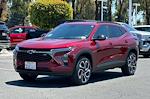 2025 Chevrolet Trax FWD SUV for sale #DR205257 - photo 9