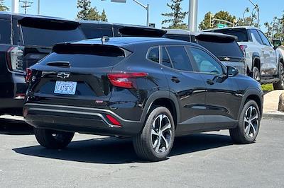 2025 Chevrolet Trax FWD SUV for sale #DR206124 - photo 2