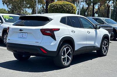 2025 Chevrolet Trax FWD SUV for sale #DR206743 - photo 2