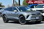 2025 Chevrolet Blazer EV FWD SUV for sale #DR208078 - photo 1