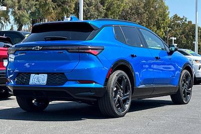 2025 Chevrolet Equinox EV FWD SUV for sale #DR208744 - photo 2