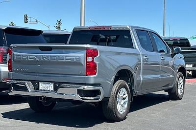 2025 Chevrolet Silverado 1500 Crew Cab 2WD Pickup for sale #DR211487 - photo 2