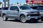 Used 2025 Chevrolet Silverado 1500 LT Crew Cab Pickup for sale #DR211487 - photo 1