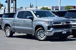 Used 2025 Chevrolet Silverado 1500 LT Crew Cab Pickup for sale #DR211487 - photo 4