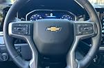 Used 2025 Chevrolet Silverado 1500 LT Crew Cab Pickup for sale #DR211487 - photo 12