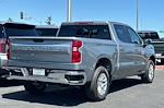 Used 2025 Chevrolet Silverado 1500 LT Crew Cab Pickup for sale #DR211487 - photo 2