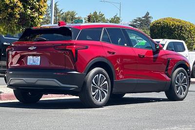 Used 2025 Chevrolet Blazer EV LT SUV for sale #DR216907 - photo 2