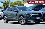 2025 Chevrolet Trax FWD SUV for sale #DR220015 - photo 4