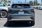 2025 Chevrolet Trax FWD SUV for sale #DR220015 - photo 8