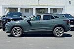 2025 Chevrolet Trax FWD SUV for sale #DR220015 - photo 9
