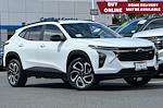 2025 Chevrolet Trax FWD SUV for sale #DR220661 - photo 1