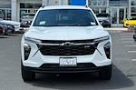 2025 Chevrolet Trax FWD SUV for sale #DR220661 - photo 10