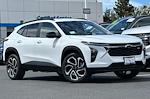 2025 Chevrolet Trax FWD SUV for sale #DR220661 - photo 3